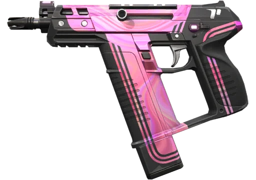 ブラッシュ フレンジー