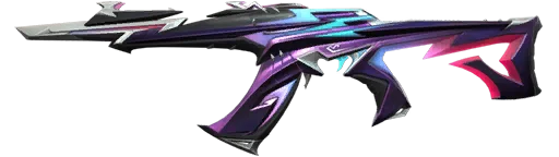 ハートストッパー ヴァンダル