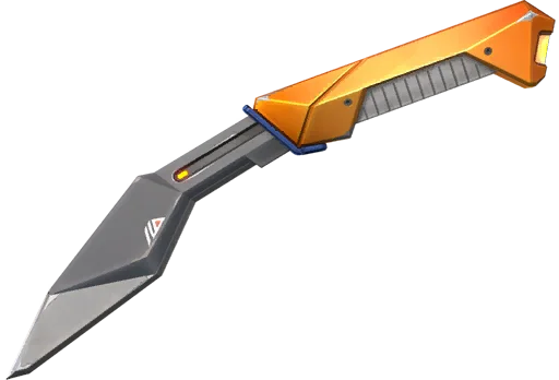 コンポジット ナイフ