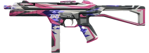 サージ スティンガー