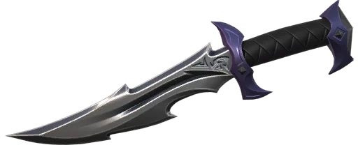 リーヴァー ナイフ