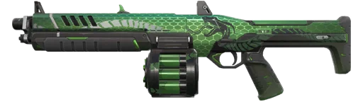 コアリション: コブラ ジャッジ