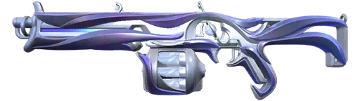 イリディアンソーン ジャッジ