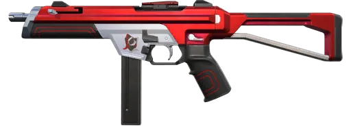 レッドアラート スティンガー