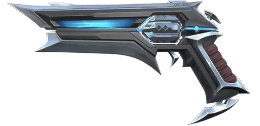 クロナミ シェリフ