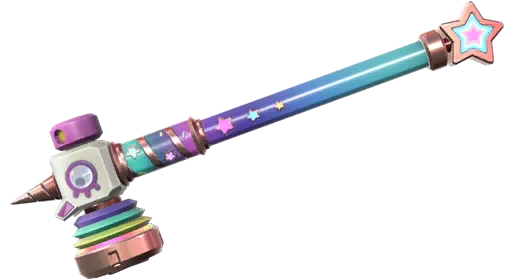 ワンダースタリオン ハンマー