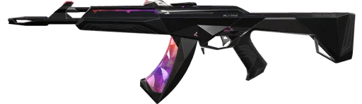 K/TAC ヴァンダル