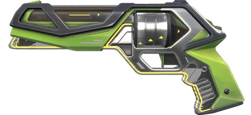 RGX 11z Pro シェリフ