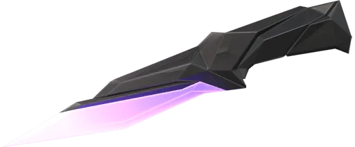 シンギュラリティー ナイフ