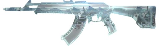 ウィンターワンダーランド ヴァンダル