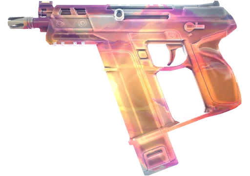 ホライズン フレンジー