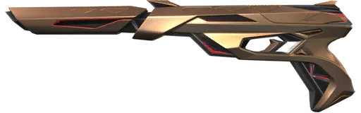 ゼロファング ゴースト