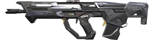 プロトコル 781-A ブルドッグ