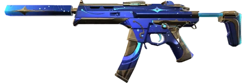 スターリットオデッセイ スペクター