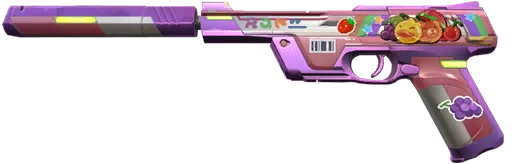 タクティ・トリート ゴースト