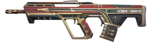 リブレット ブルドッグ