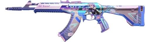 バブルポップ ヴァンダル