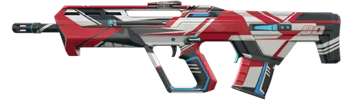 ラッシュ ブルドッグ