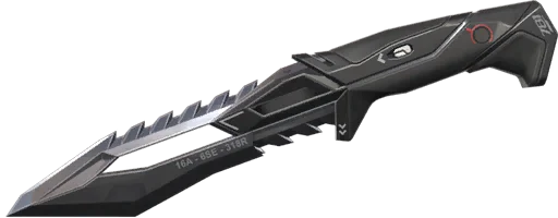 パーソナルアドミニストレーティブ 近接武器ユニット