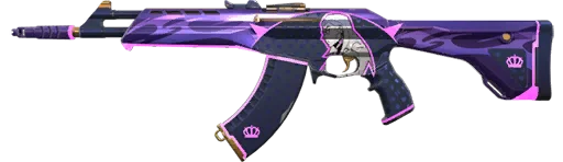 チームエース ヴァンダル