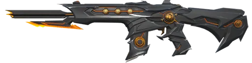 ドゥームブリンガー ファントム