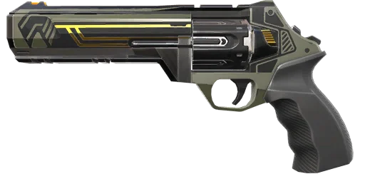 ピースキーパー シェリフ