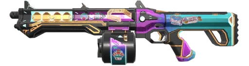 グリッチポップ ジャッジ