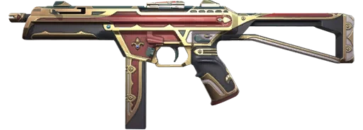 リブレット スティンガー