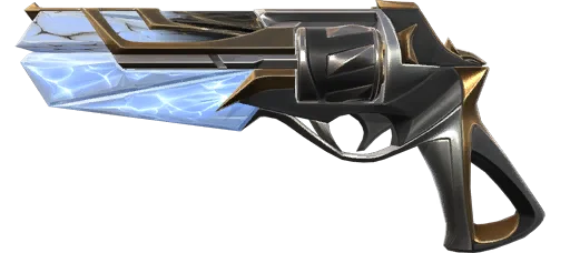 センチネル・オブ・ライト シェリフ