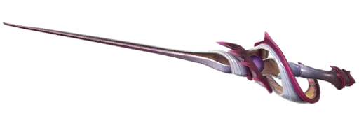 シェルスパイア ソード