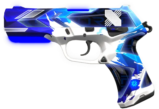 VCT25 x DRX クラシック