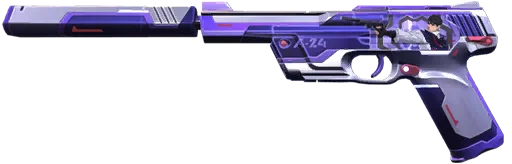 VALORANT GO! Vol. 3 ゴースト