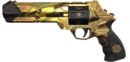 イモータライズド シェリフ