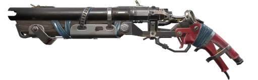 ウェイストランド ショーティー