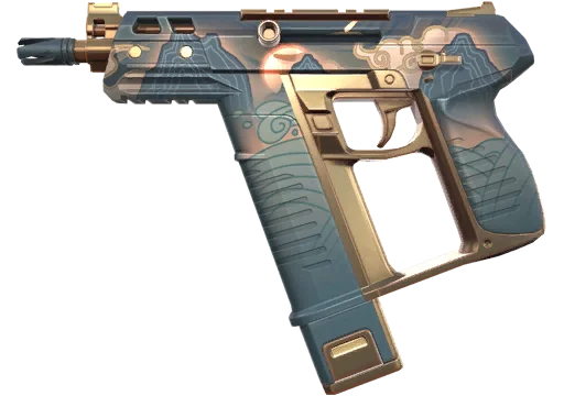 セレスティアル フレンジー