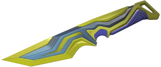 ストライカー ナイフ