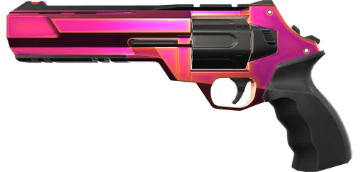 プリズム II シェリフ