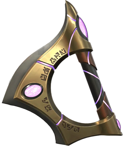 ジェネシス アーク