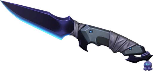 VALORANT GO! Vol. 3 ダガー