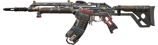 ウェイストランド ヴァンダル