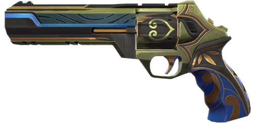 ウェイファーラー シェリフ