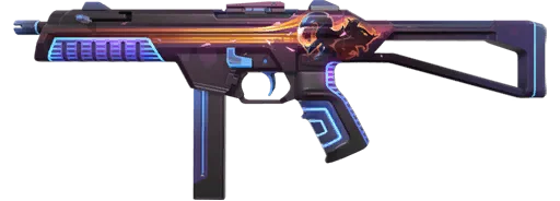 グリッドクラッシュ スティンガー