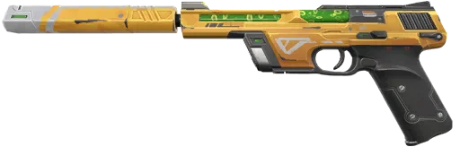 アウトポスト ゴースト