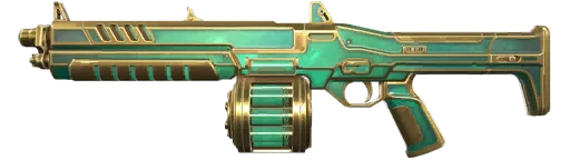 セレニティー ジャッジ