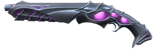 ハイヴマインド ショーティー