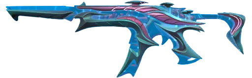 アビサル スペクター