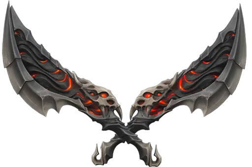 ブレード・オブ・プライモーディア