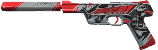 ノーリミット ゴースト