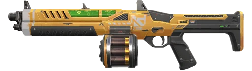 アウトポスト ジャッジ