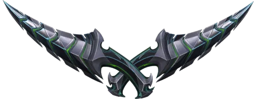 ヘリックス ダガー